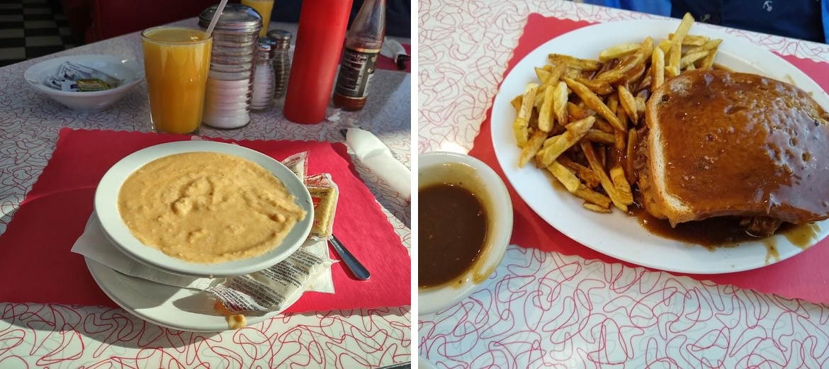 Pottsville Diner