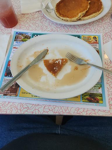 Pottsville Diner