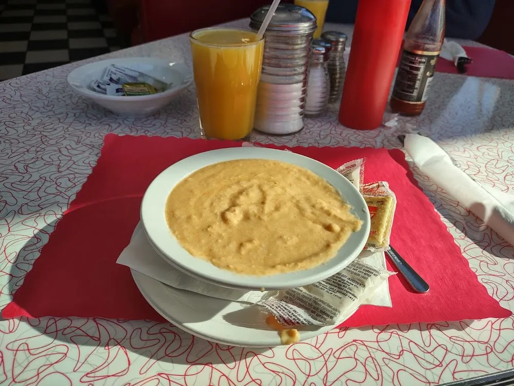 Lobster Bisque Soup