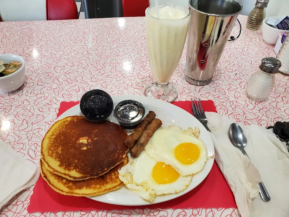 Pancake